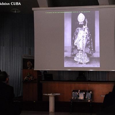 27 iunie 2009: Iaşi: 125 de ani de la înfiinţarea Episcopiei (FOCUS)