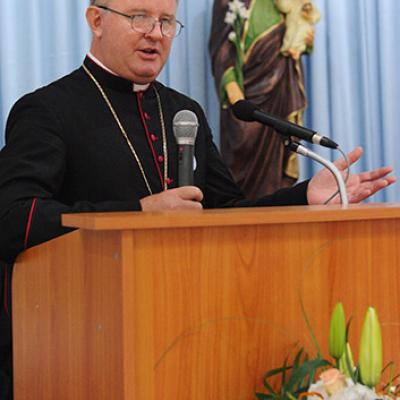 27 iunie 2009: Iaşi: 125 de ani de la înfiinţarea Episcopiei (FOCUS)