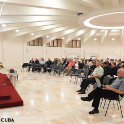 27 iunie 2009: Iaşi: 125 de ani de la înfiinţarea Episcopiei (FOCUS)