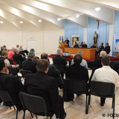 27 iunie 2009: Iaşi: 125 de ani de la înfiinţarea Episcopiei (FOCUS)