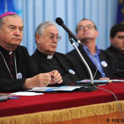 27 iunie 2009: Iaşi: 125 de ani de la înfiinţarea Episcopiei (FOCUS)