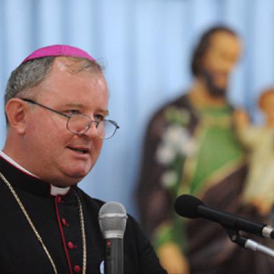 27 iunie 2009: Iaşi: 125 de ani de la înfiinţarea Episcopiei (FOCUS)