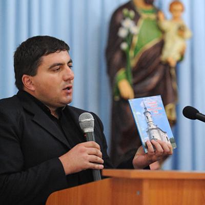 27 iunie 2009: Iaşi: 125 de ani de la înfiinţarea Episcopiei (FOCUS)