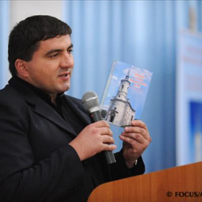 27 iunie 2009: Iaşi: 125 de ani de la înfiinţarea Episcopiei (FOCUS)