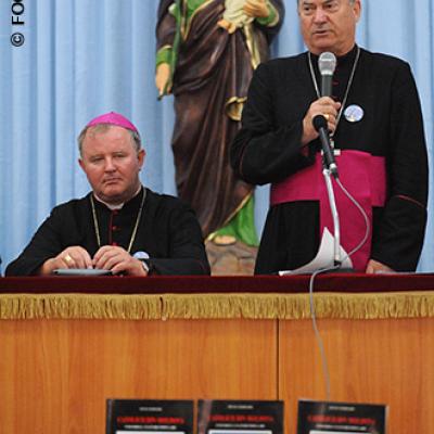 27 iunie 2009: Iaşi: 125 de ani de la înfiinţarea Episcopiei (FOCUS)