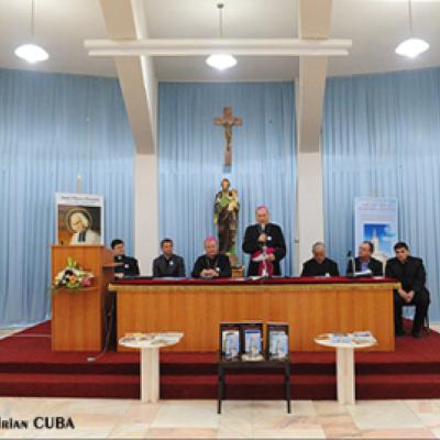27 iunie 2009: Iaşi: 125 de ani de la înfiinţarea Episcopiei (FOCUS)