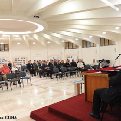 27 iunie 2009: Iaşi: 125 de ani de la înfiinţarea Episcopiei (FOCUS)