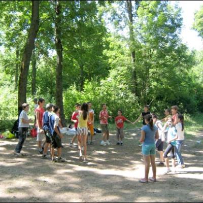 22 iunie - 4 iulie 2009: Iaşi "Sf. Tereza": GREF 2009