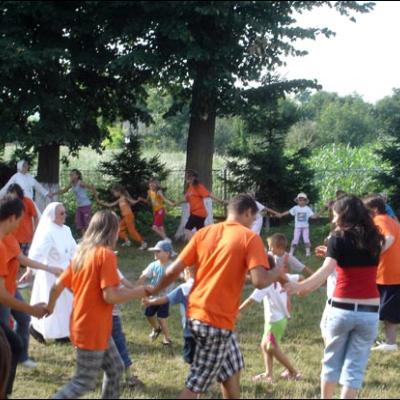 6-9 iulie 2009: Buhonca: Vara împreună 2009