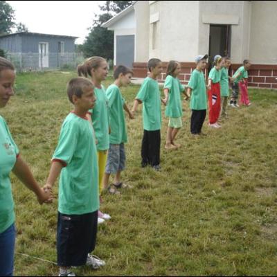6-9 iulie 2009: Buhonca: Vara împreună 2009