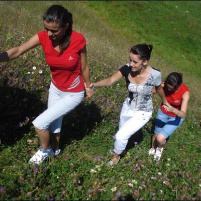 14-18 iulie 2009: Bacău: "Iubire fără frontiere!"