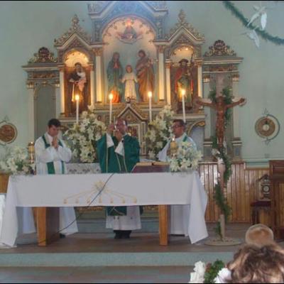 14-18 iulie 2009: Bacău: "Iubire fără frontiere!"