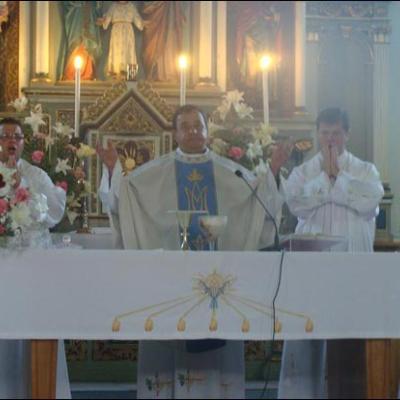 14-18 iulie 2009: Bacău: "Iubire fără frontiere!"
