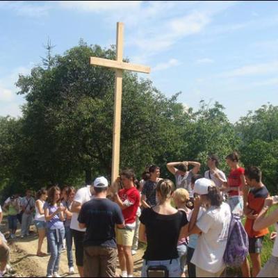 14-18 iulie 2009: Bacău: "Iubire fără frontiere!"