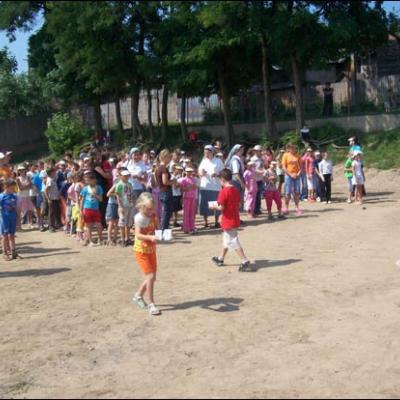 16-19 iulie 2009: Somuşca: Campus de vară