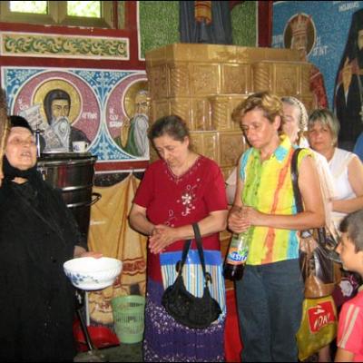 24-26 iulie 2009: Viişoara: Campus diecezan al Acţiunii Catolice, sectorul adulţi
