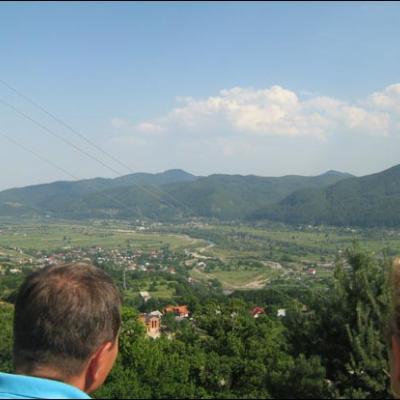 24-26 iulie 2009: Viişoara: Campus diecezan al Acţiunii Catolice, sectorul adulţi