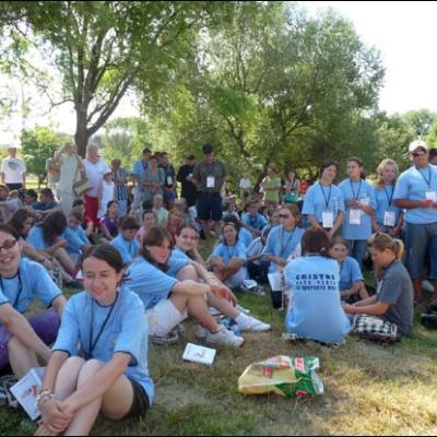22-26 iulie 2009: INTC 2009 Baia Mare: "Un foc care aprinde alte focuri"