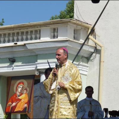 22-26 iulie 2009: INTC 2009 Baia Mare: "Un foc care aprinde alte focuri"