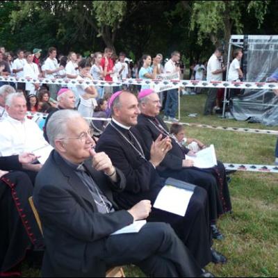 22-26 iulie 2009: INTC 2009 Baia Mare: "Un foc care aprinde alte focuri"