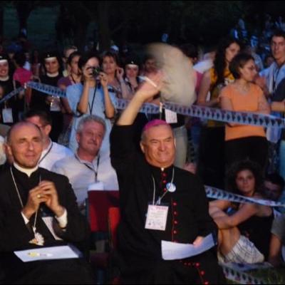 22-26 iulie 2009: INTC 2009 Baia Mare: "Un foc care aprinde alte focuri"