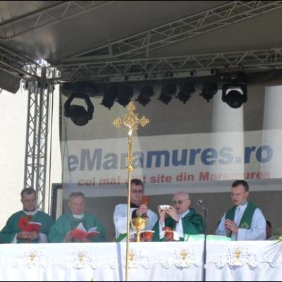 22-26 iulie 2009: INTC 2009 Baia Mare: "Un foc care aprinde alte focuri"