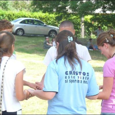 22-26 iulie 2009: INTC 2009 Baia Mare: "Un foc care aprinde alte focuri"