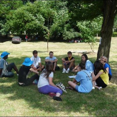 22-26 iulie 2009: INTC 2009 Baia Mare: "Un foc care aprinde alte focuri"
