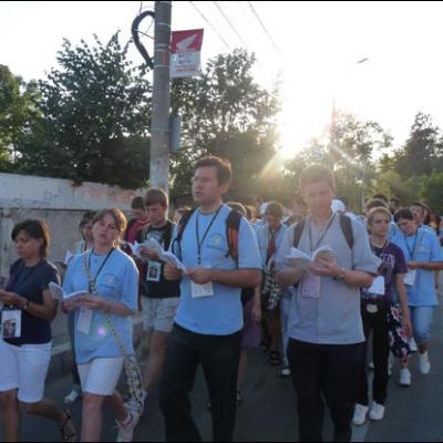 22-26 iulie 2009: INTC 2009 Baia Mare: "Un foc care aprinde alte focuri"