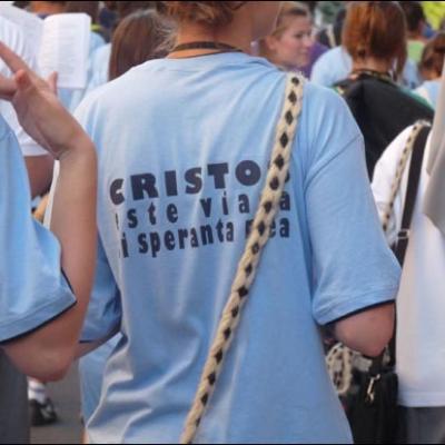 22-26 iulie 2009: INTC 2009 Baia Mare: "Un foc care aprinde alte focuri"