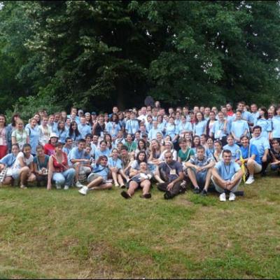 22-26 iulie 2009: INTC 2009 Baia Mare: "Un foc care aprinde alte focuri"