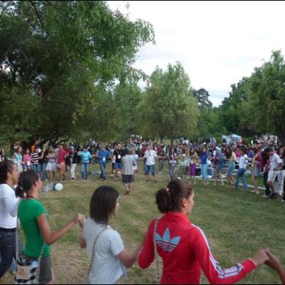 22-26 iulie 2009: INTC 2009 Baia Mare: "Un foc care aprinde alte focuri"