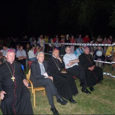22-26 iulie 2009: INTC 2009 Baia Mare: "Un foc care aprinde alte focuri"