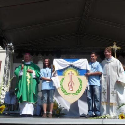 22-26 iulie 2009: INTC 2009 Baia Mare: "Un foc care aprinde alte focuri"