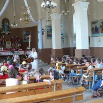 27-31 iulie 2009: Tuta: Campus "Vara împreună"