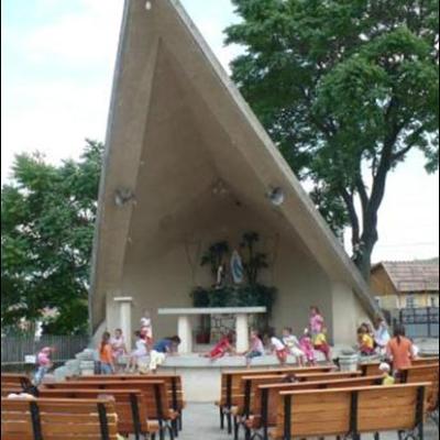 27-31 iulie 2009: Tuta: Campus "Vara împreună"
