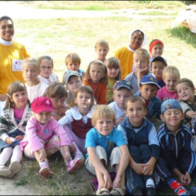 10-12 august: Arini: Vara împreună