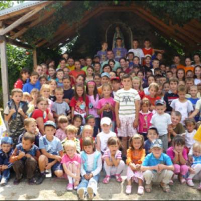 10-12 august: Arini: Vara împreună