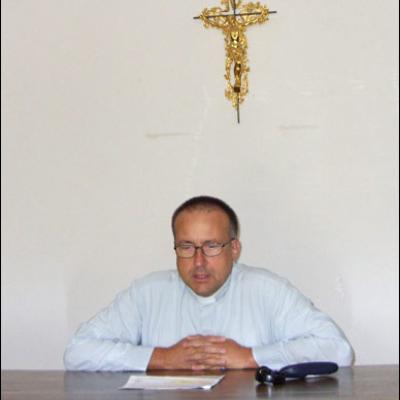 10-13 august 2009: Luncani: Exerciţii spirituale pentru terezine