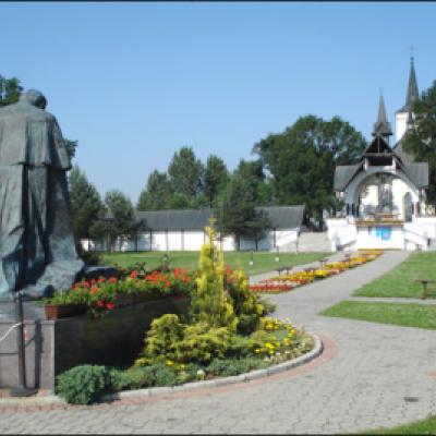 30 august - 5 septembrie: Pelerinaj în Polonia