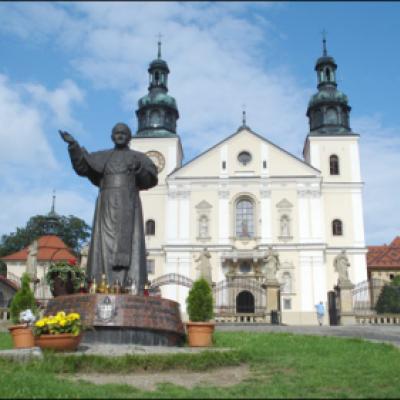 30 august - 5 septembrie: Pelerinaj în Polonia