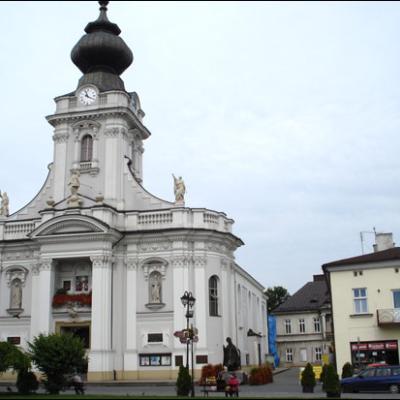 30 august - 5 septembrie: Pelerinaj în Polonia