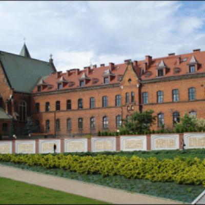 30 august - 5 septembrie: Pelerinaj în Polonia