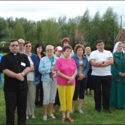 30 august - 5 septembrie: Pelerinaj în Polonia