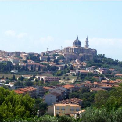 1-8 septembrie 2009: Loreto: Agorà dei Giovani del Mediterraneo
