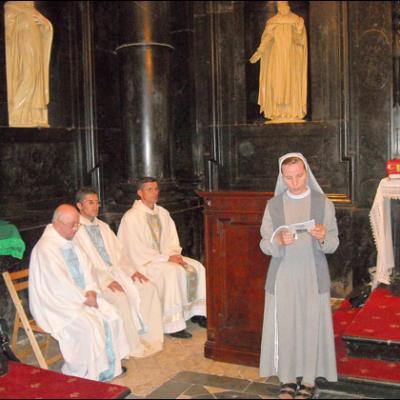 7-12 septembrie 2009: Acţiunea Catolică Adulţi în pelerinaj în Polonia