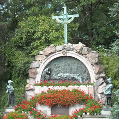 7-12 septembrie 2009: Acţiunea Catolică Adulţi în pelerinaj în Polonia
