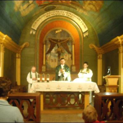 7-12 septembrie 2009: Acţiunea Catolică Adulţi în pelerinaj în Polonia