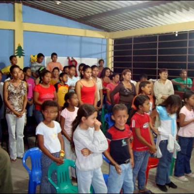 1-14 septembrie 2009: Vizita în Ecuador a PS Aurel Percă la preoţii misionari originari din Dieceza de Iaşi