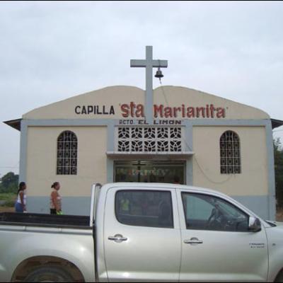 1-14 septembrie 2009: Vizita în Ecuador a PS Aurel Percă la preoţii misionari originari din Dieceza de Iaşi
